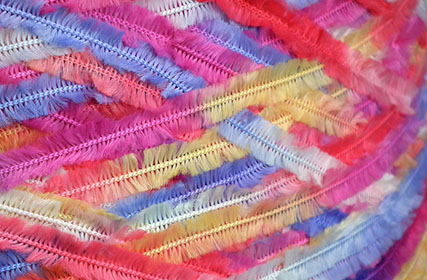 Crochet Yarn