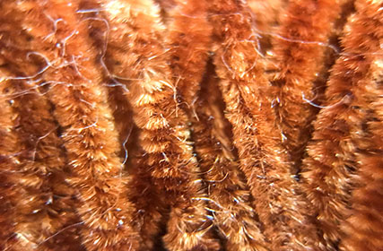Chenille Yarn