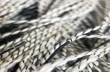 Twisted Yarn