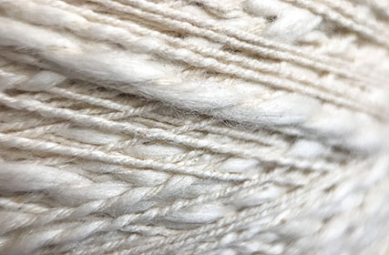 Slub Yarn