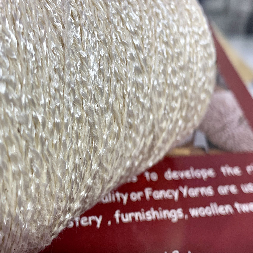 Boucle Yarn