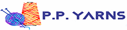 Fancy Yarn - Logo