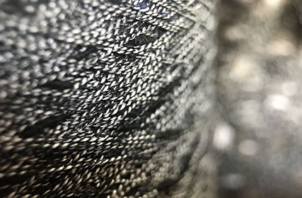 Knot Yarn